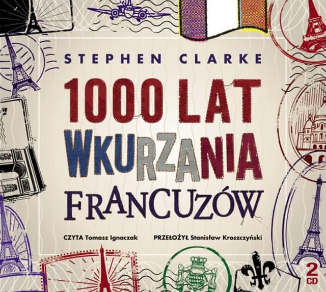 Top 10 wzruszających historii Francuzów: od miłości po wojnę Top 10 wzruszających historii Francuzów: od miłości po wojnę