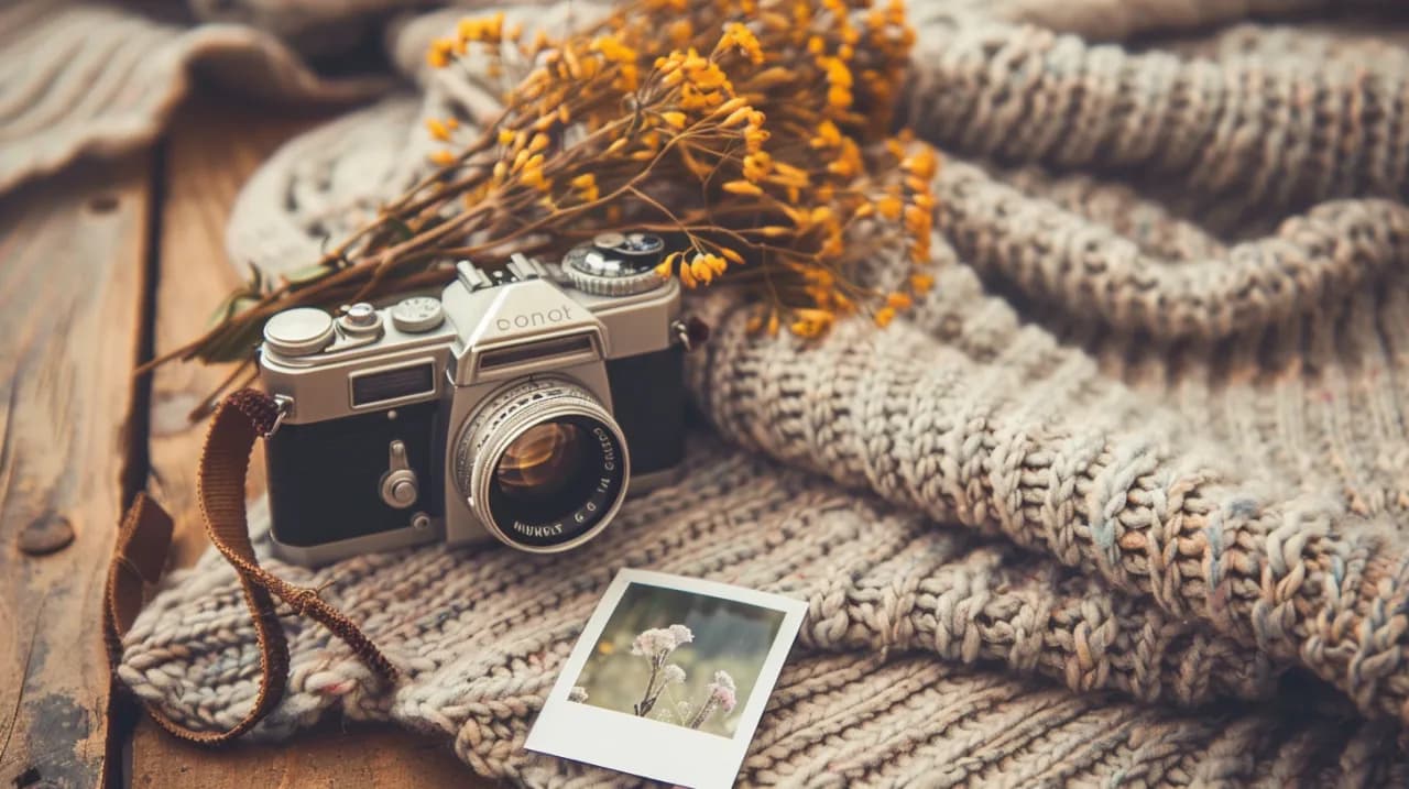 Zdjęcia jak z Instaxa: Jak osiągnąć efekt Instaxa w swoich fotografiach? Zdjęcia jak z Instaxa: Jak osiągnąć efekt Instaxa w swoich fotografiach?