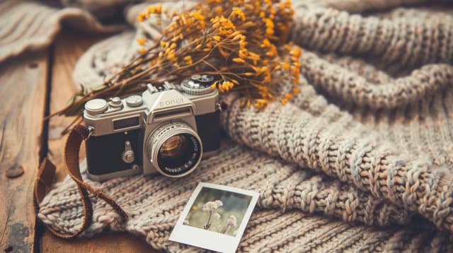 Zdjęcia jak z Instaxa: Jak osiągnąć efekt Instaxa w swoich fotografiach? Zdjęcia jak z Instaxa: Jak osiągnąć efekt Instaxa w swoich fotografiach?