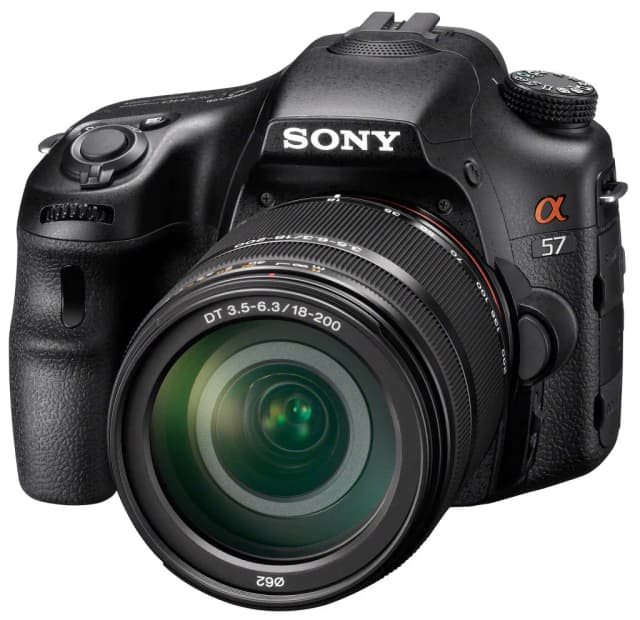 Jak wybrać idealny obiektyw do Sony Alpha 57 i uniknąć błędów przy zakupie Jak wybrać idealny obiektyw do Sony Alpha 57 i uniknąć błędów przy zakupie