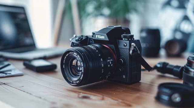 Test aparatu Fuji S3: Czy warto go kupić? Opinie i recenzje Test aparatu Fuji S3: Czy warto go kupić? Opinie i recenzje