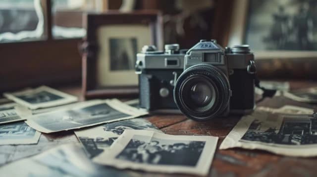 Zorka aparat: Historia i recenzje klasycznych oraz popularnych aparatów Zorka Zorka aparat: Historia i recenzje klasycznych oraz popularnych aparatów Zorka