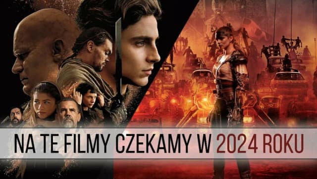 Filmowe podsumowanie roku: Top 10 hitów, które musisz znać! Filmowe podsumowanie roku: Top 10 hitów, które musisz znać!