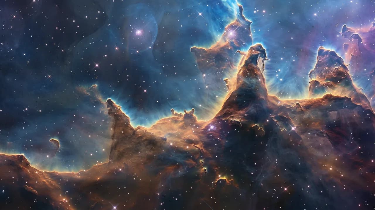 Zdjęcia z teleskopu Webba: Niesamowite obrazy kosmosu z teleskopu Webba Zdjęcia z teleskopu Webba: Niesamowite obrazy kosmosu z teleskopu Webba