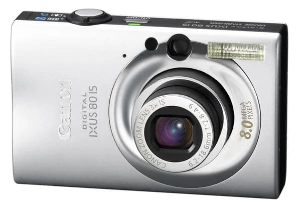 Historia aparatów Canon IXUS: Jak zmieniły fotografię cyfrową? Historia aparatów Canon IXUS: Jak zmieniły fotografię cyfrową?