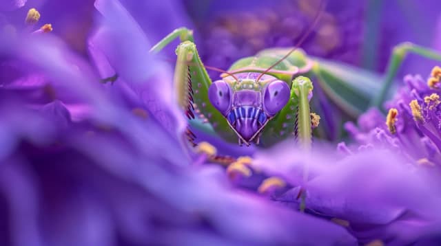Zdjęcia makro: Najlepsze techniki i porady do profesjonalnej makrofotografii Zdjęcia makro: Najlepsze techniki i porady do profesjonalnej makrofotografii