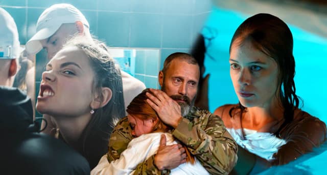 Filmowe perełki z Niemiec na grudzień: 5 must-see premier Filmowe perełki z Niemiec na grudzień: 5 must-see premier