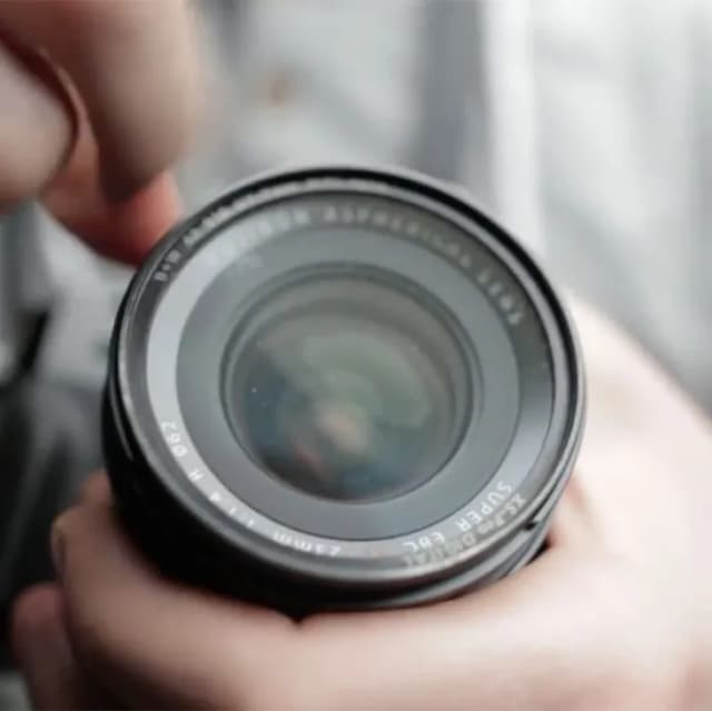 6 skutecznych sposobów jak odkręcić filtr z obiektywu bez uszkodzeń 6 skutecznych sposobów jak odkręcić filtr z obiektywu bez uszkodzeń