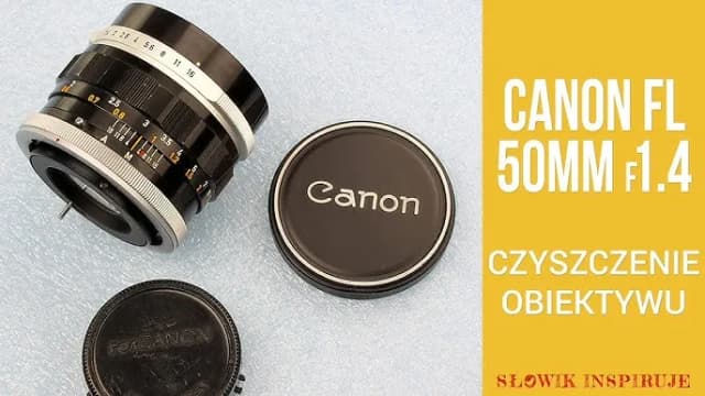 Jak rozebrać obiektyw Canon - krok po kroku, aby uniknąć uszkodzeń Jak rozebrać obiektyw Canon - krok po kroku, aby uniknąć uszkodzeń