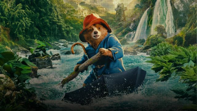 Paddington in Peru: emocjonalne refleksje widza o rodzinnych wartościach Paddington in Peru: emocjonalne refleksje widza o rodzinnych wartościach