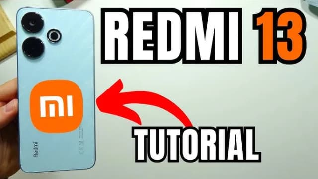 Jak łatwo włączyć lampę błyskową w telefonie Redmi i uniknąć problemów Jak łatwo włączyć lampę błyskową w telefonie Redmi i uniknąć problemów