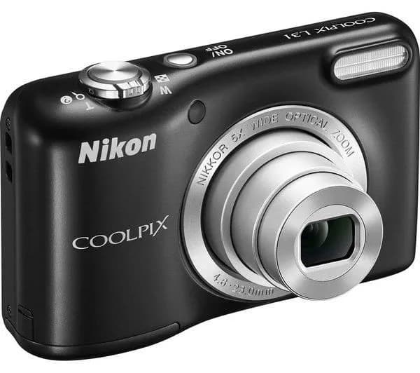 Recenzja Coolpix L31: Czy to dobry aparat? Nasze oceny i opinie Recenzja Coolpix L31: Czy to dobry aparat? Nasze oceny i opinie