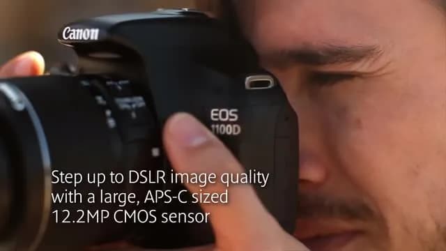 Najlepsze obiektywy do Canon EOS 1100D – kompletny przewodnik bez zbędnych wydatków Najlepsze obiektywy do Canon EOS 1100D – kompletny przewodnik bez zbędnych wydatków