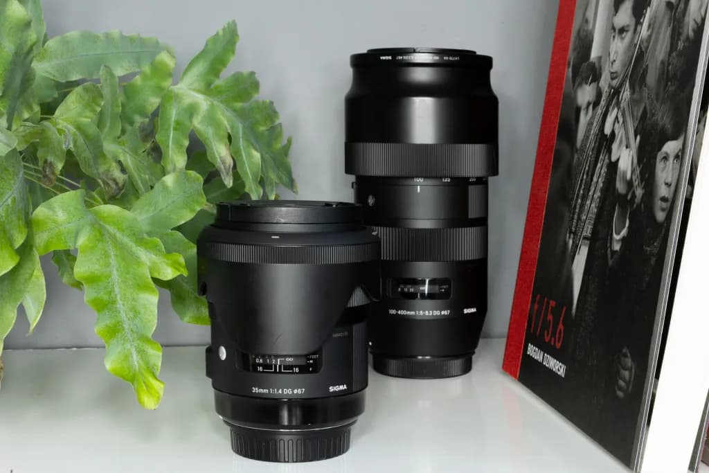 Jaki obiektyw do zdjęć grupowych? Wybierz najlepszy i uniknij błędów! Jaki obiektyw do zdjęć grupowych? Wybierz najlepszy i uniknij błędów!