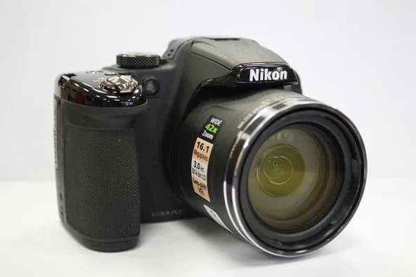 Recenzja aparatu Nikon Coolpix P530: Zalety i wady modelu P530 Recenzja aparatu Nikon Coolpix P530: Zalety i wady modelu P530