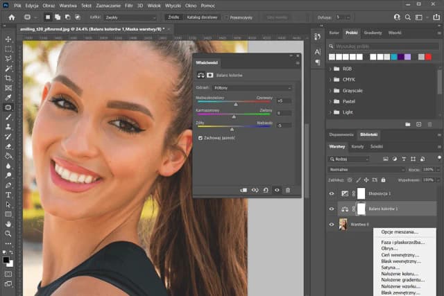 Jak pobrać Photoshopa za darmo i korzystać z jego pełnych możliwości Jak pobrać Photoshopa za darmo i korzystać z jego pełnych możliwości