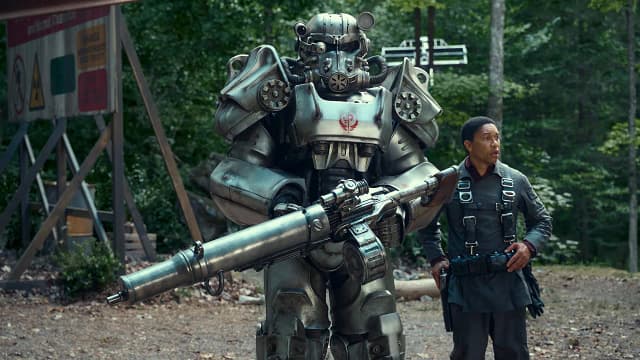 Fallout: Postapokaliptyczna rzeczywistość - świat po wojnie nuklearnej Fallout: Postapokaliptyczna rzeczywistość - świat po wojnie nuklearnej