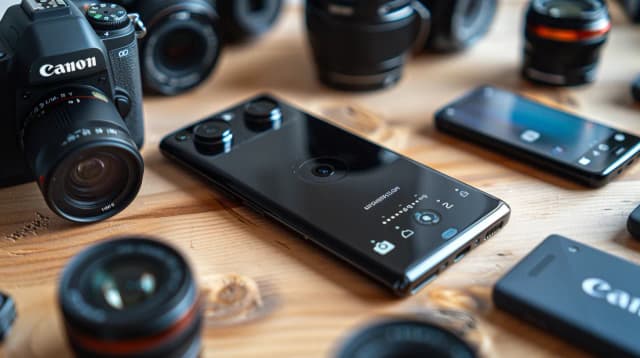Które smartfony mają najlepszy aparat Xiaomi? Przegląd i oceny modeli Które smartfony mają najlepszy aparat Xiaomi? Przegląd i oceny modeli