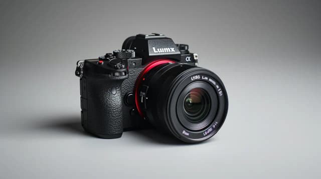 Recenzja aparatu Lumix S1: Opinie i szczegółowe funkcje modelu S1 Recenzja aparatu Lumix S1: Opinie i szczegółowe funkcje modelu S1