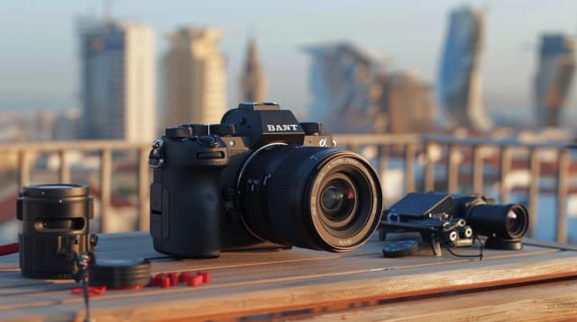 Test aparatu Panasonic GH5: Funkcje, recenzje i opinie użytkowników Test aparatu Panasonic GH5: Funkcje, recenzje i opinie użytkowników