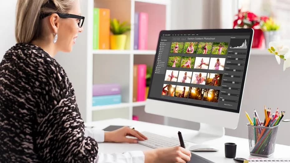 Jak obrobić zdjęcie w Photoshopie i uzyskać niesamowite efekty Jak obrobić zdjęcie w Photoshopie i uzyskać niesamowite efekty