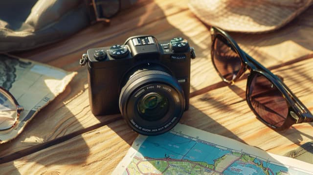 Test aparatu Lumix TZ80: Czy warto kupić? Opinie i szczegółowe recenzje Test aparatu Lumix TZ80: Czy warto kupić? Opinie i szczegółowe recenzje