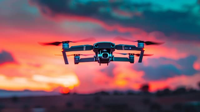 Recenzja DJI Phantom: Czy warto inwestować w ten dron? Zalety, wady Recenzja DJI Phantom: Czy warto inwestować w ten dron? Zalety, wady