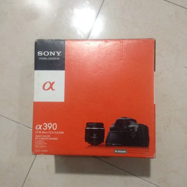 Najlepsze obiektywy do Sony Alfa 390 bez przepłacania i rozczarowań Najlepsze obiektywy do Sony Alfa 390 bez przepłacania i rozczarowań