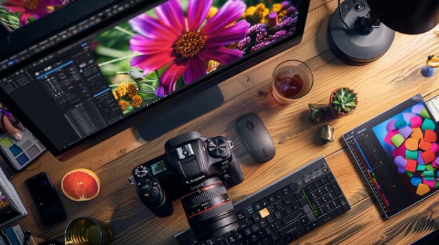 Co to jest preset? Wyjaśnienie i zastosowanie presetów w fotografii Co to jest preset? Wyjaśnienie i zastosowanie presetów w fotografii