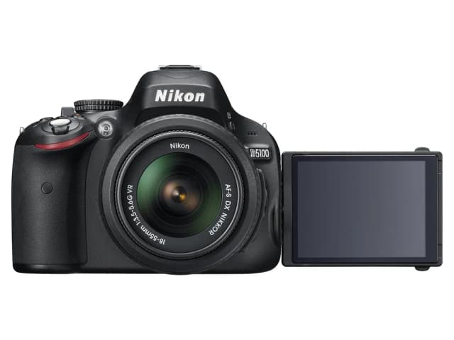 Najlepsze obiektywy do Nikon D5100 – które pasują i co wybrać? Najlepsze obiektywy do Nikon D5100 – które pasują i co wybrać?