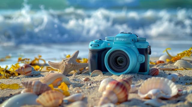 Recenzja aparatu Nikon Coolpix S33: Opinie i funkcje aparatu S33 Recenzja aparatu Nikon Coolpix S33: Opinie i funkcje aparatu S33