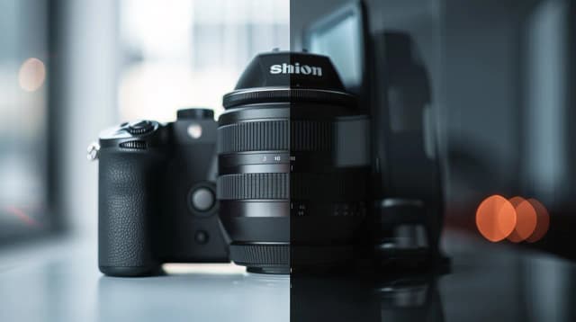 Sigma 85mm 1.4: Zalety, wady i szczegółowe recenzje obiektywu Sigma Sigma 85mm 1.4: Zalety, wady i szczegółowe recenzje obiektywu Sigma