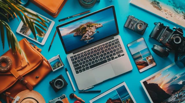 Jak tworzyć mozaiki ze zdjęć online? Najlepsze narzędzia i porady Jak tworzyć mozaiki ze zdjęć online? Najlepsze narzędzia i porady