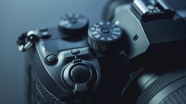 Recenzja aparatu Lumix GH5: Funkcje, opinie, szczegółowe recenzje Recenzja aparatu Lumix GH5: Funkcje, opinie, szczegółowe recenzje