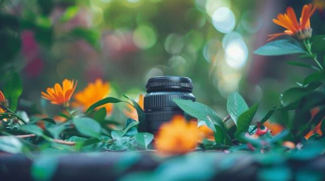 Sigma 105: Recenzja obiektywu Sigma i jego zastosowanie w fotografii Sigma 105: Recenzja obiektywu Sigma i jego zastosowanie w fotografii