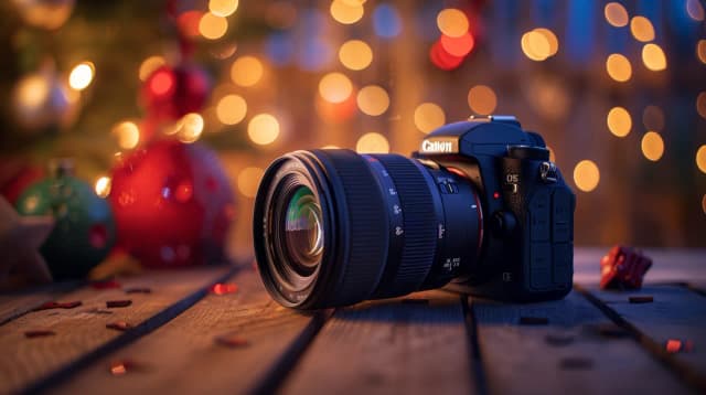 Sigma 30mm 1.4 Canon: Test obiektywu Sigma i opinie użytkowników Sigma 30mm 1.4 Canon: Test obiektywu Sigma i opinie użytkowników