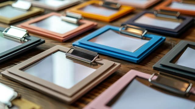 Ramka na zdjęcia legitymacyjne: Jak wybrać najlepszą ramkę na zdjęcia? Ramka na zdjęcia legitymacyjne: Jak wybrać najlepszą ramkę na zdjęcia?