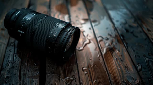 Tamron 24-70 2.8 Canon: Recenzja i opinie użytkowników obiektywu Tamron 24-70 2.8 Canon: Recenzja i opinie użytkowników obiektywu