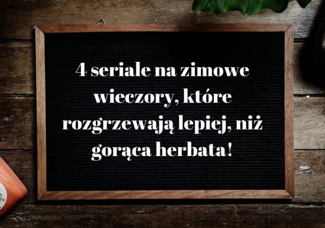 Top 10 seriali na zimowe wieczory w Niemczech - ranking i opisy Top 10 seriali na zimowe wieczory w Niemczech - ranking i opisy
